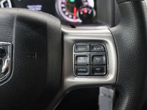 Used 2022 RAM 1500 Classic Warlock w/ Electronics Group image 22