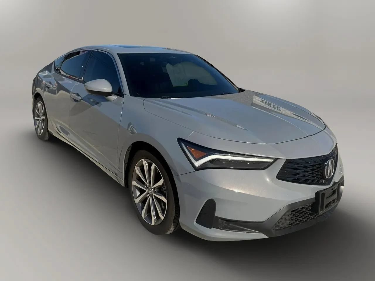 Used 2026 Acura Integra FWD image 1
