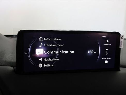 New 2025 MAZDA CX-5 Carbon Edition image 31