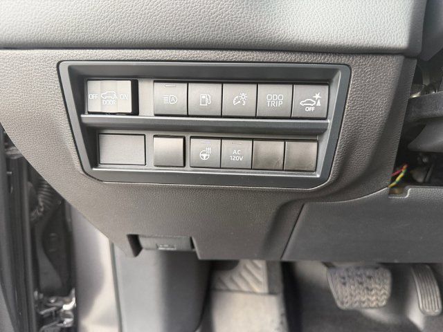 Used 2024 Toyota Sequoia Limited AWD/4WD image 18