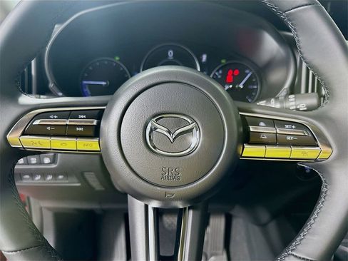 New 2026 MAZDA CX-50 AWD 2.5 Hybrid w/ Cargo Package image 12