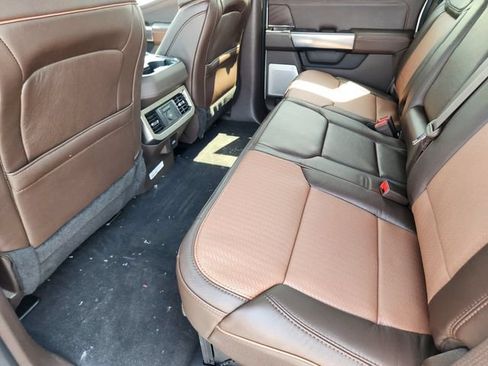 New 2026 Ford F250 King Ranch w/ Chrome Package AWD/4WD image 31