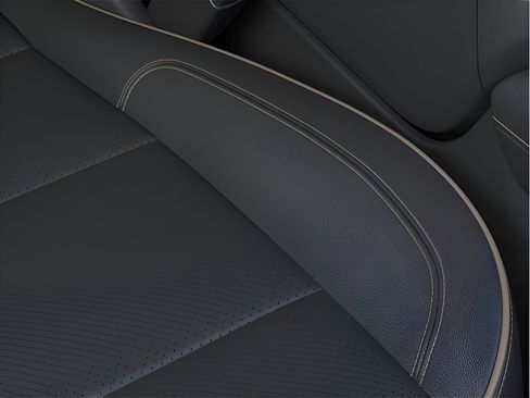 New 2025 Chevrolet Suburban Premier AWD/4WD image 21