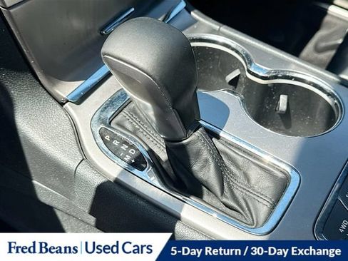 Used 2018 Jeep Grand Cherokee Limited AWD/4WD image 23