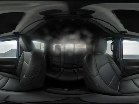New 2026 Jeep Gladiator Sport AWD/4WD image 19