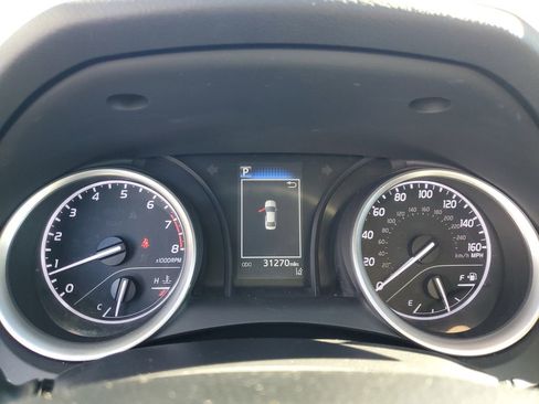 Used 2023 Toyota Camry LE image 23