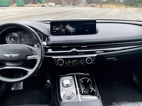 Used 2023 Genesis G80 2.5T image 14