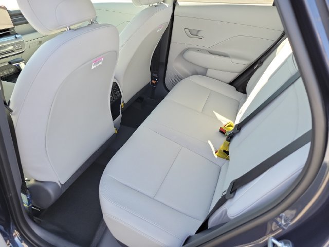 New 2026 Hyundai Kona SEL Sport FWD image 20