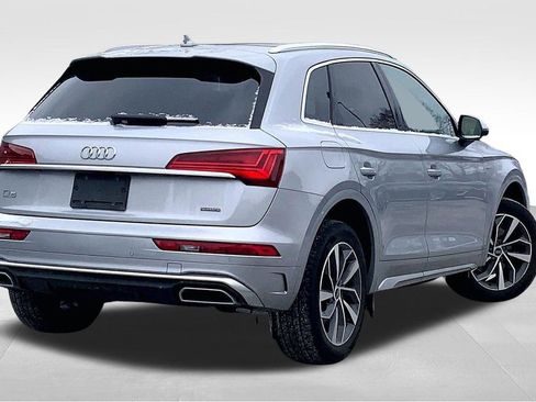 Used 2023 Audi Q5 2.0T Premium Plus w/ Premium Plus Package image 12