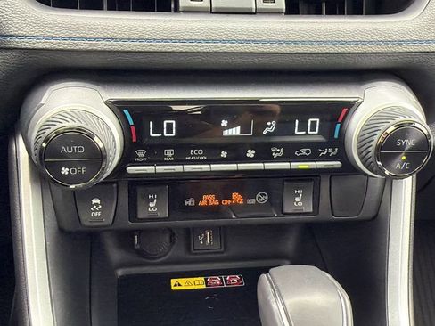 Used 2024 Toyota RAV4 XSE w/ Advanced Technology Package image 26