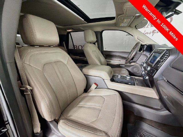 Certified 2021 Ford Expedition Limited AWD/4WD image 37