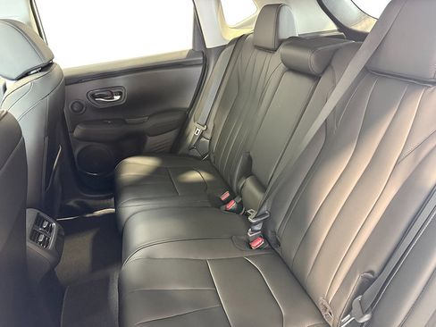 Used 2026 Acura ADX AWD image 32