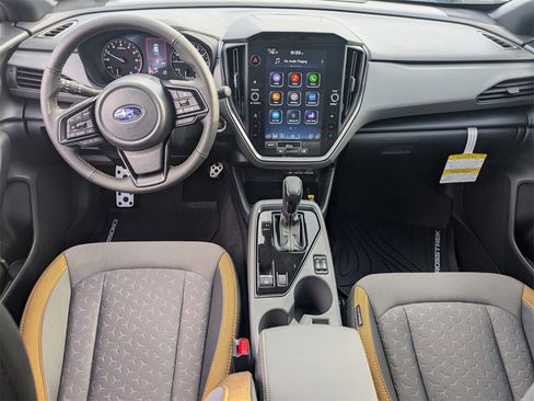 New 2026 Subaru Crosstrek 2.5i Sport image 15