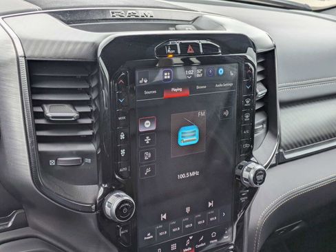Used 2024 RAM 1500 TRX w/ TRX Level 2 Equipment Group AWD/4WD image 32