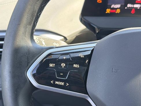 Certified 2023 Volkswagen ID.4 Pro S RWD image 17