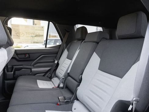 New 2026 Toyota 4Runner TRD Off-Road image 10