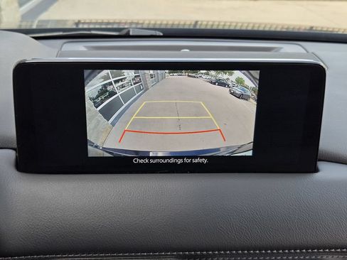 Used 2023 MAZDA CX-5 AWD 2.5 S image 12