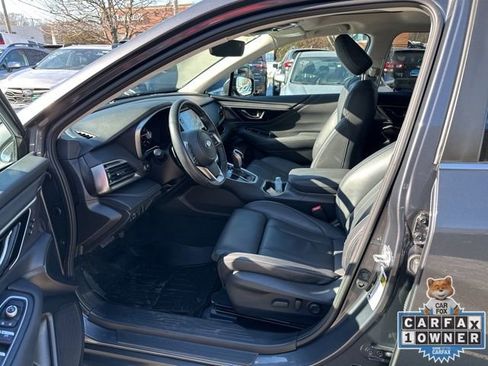 Certified 2023 Subaru Outback Limited XT image 27