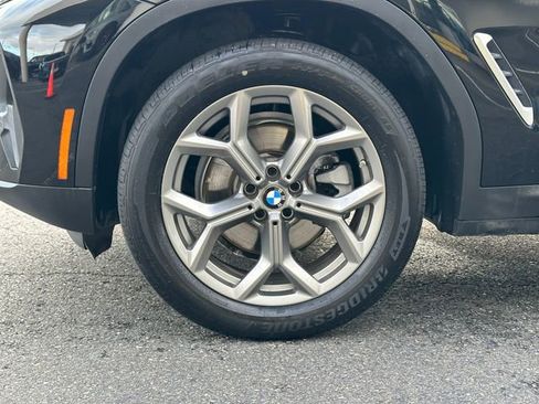 Used 2024 BMW X3 xDrive30i image 27