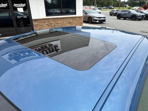 Used 2023 Dodge Challenger R/T w/ Cold Weather Group RWD image 14