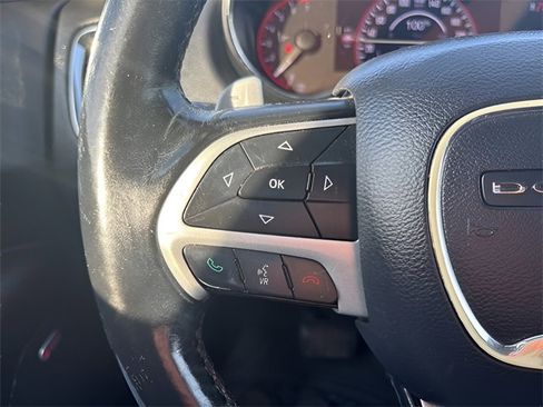 Used 2016 Dodge Durango Limited w/ Premium Group image 23