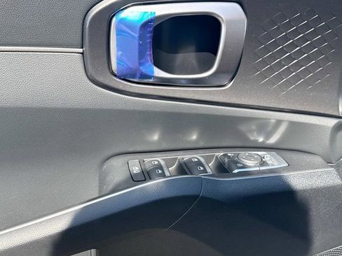 New 2026 Kia Sorento EX AWD/4WD image 21
