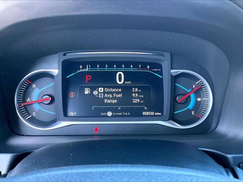 Used 2021 Honda Pilot Special Edition image 22