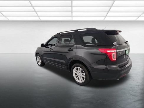 Used 2015 Ford Explorer FWD image 6