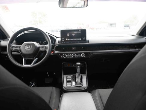 Used 2024 Honda CR-V EX image 20