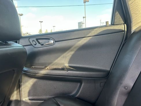 Used 2008 Chevrolet Impala LT w/ Luxury Edition Package image 26