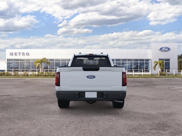 New 2026 Ford F150 XL RWD image 5