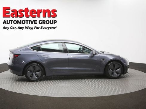 Used 2019 Tesla Model 3 Long Range RWD image 39