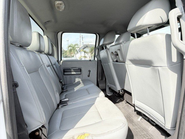 Used 2012 Ford F350 XL AWD/4WD image 17