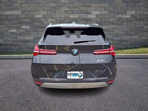 Used 2026 BMW X3 xDrive30i w/ Premium Package AWD/4WD image 5