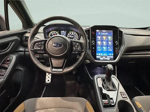 Used 2024 Subaru Crosstrek 2.5i Sport w/ Crosstrek Mirror Package image 14