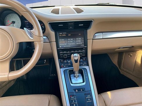 Used 2012 Porsche 911 Carrera S image 16