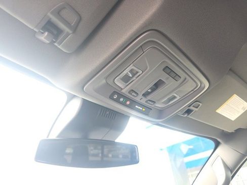 New 2026 Chevrolet Silverado 1500 RST w/ RST All Star Premium Package image 26