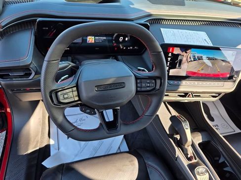New 2026 Dodge Charger Scat Pack AWD/4WD image 9