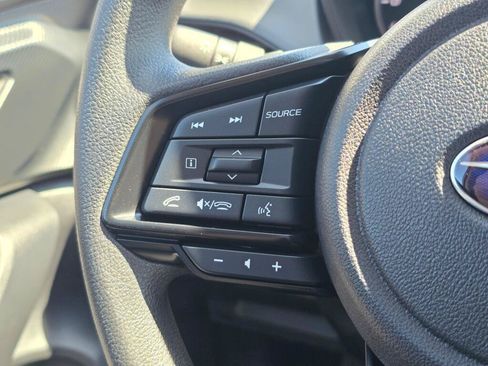 Certified 2024 Subaru Crosstrek 2.0i Premium AWD/4WD image 31