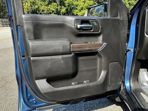 Certified 2019 Chevrolet Silverado 1500 RST image 18