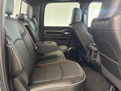 New 2026 RAM 2500 Laramie image 28