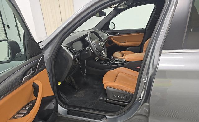 Used 2024 BMW X3 xDrive30i AWD/4WD image 5