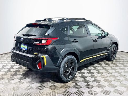 New 2026 Subaru Crosstrek 2.5i Sport image 7