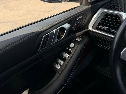 Used 2024 BMW ALPINA XB7 AWD/4WD image 14