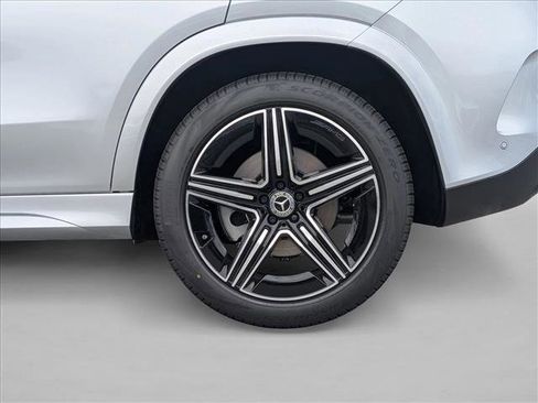 New 2026 Mercedes-Benz GLE 450 4MATIC image 10
