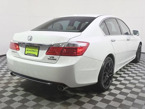 Used 2014 Honda Accord EX-L image 6