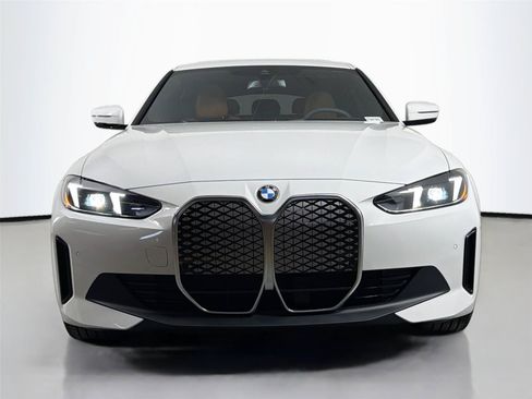 New 2026 BMW i4 xDrive40i AWD/4WD image 3