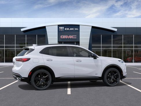 New 2026 Buick Envision Sport Touring AWD/4WD image 29