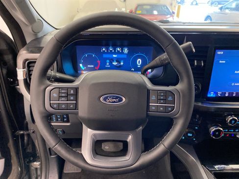New 2026 Ford F250 Lariat w/ Lariat Ultimate Package AWD/4WD image 20
