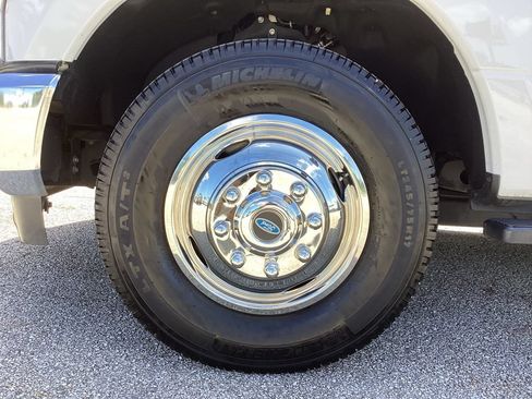 Used 2020 Ford F350 XL RWD image 26